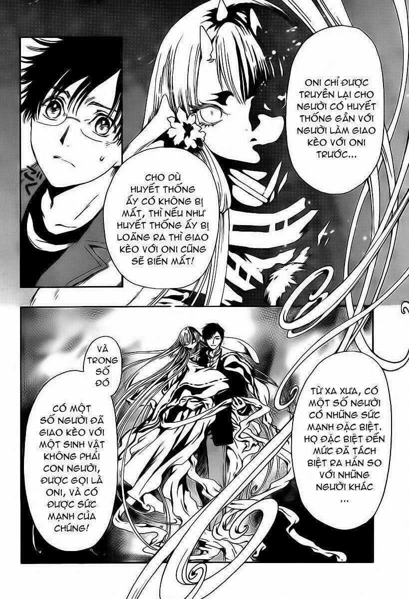 Gate 7 Chapter 3 trang 21