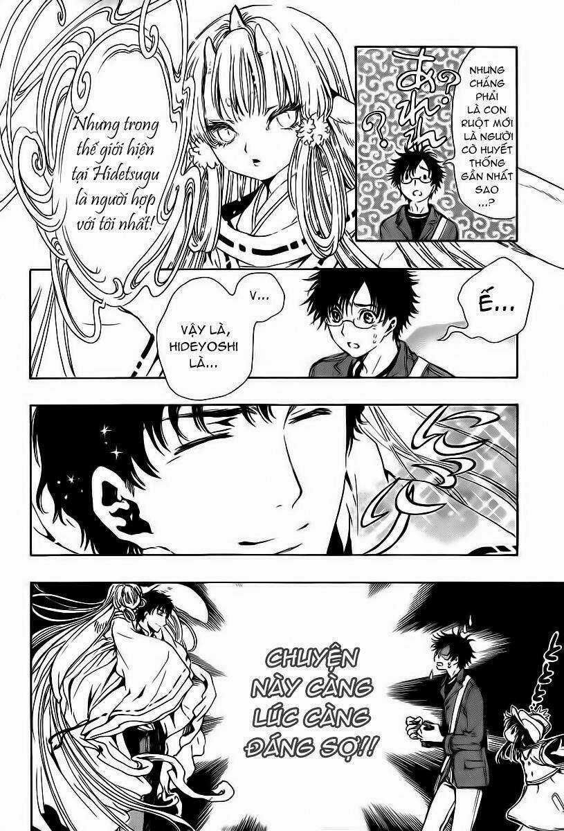 Gate 7 Chapter 3 trang 25