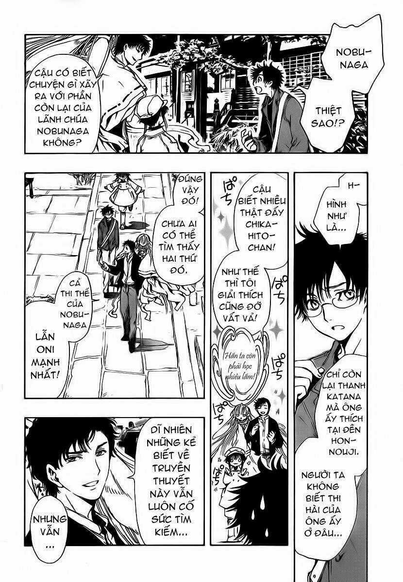 Gate 7 Chapter 3 trang 34