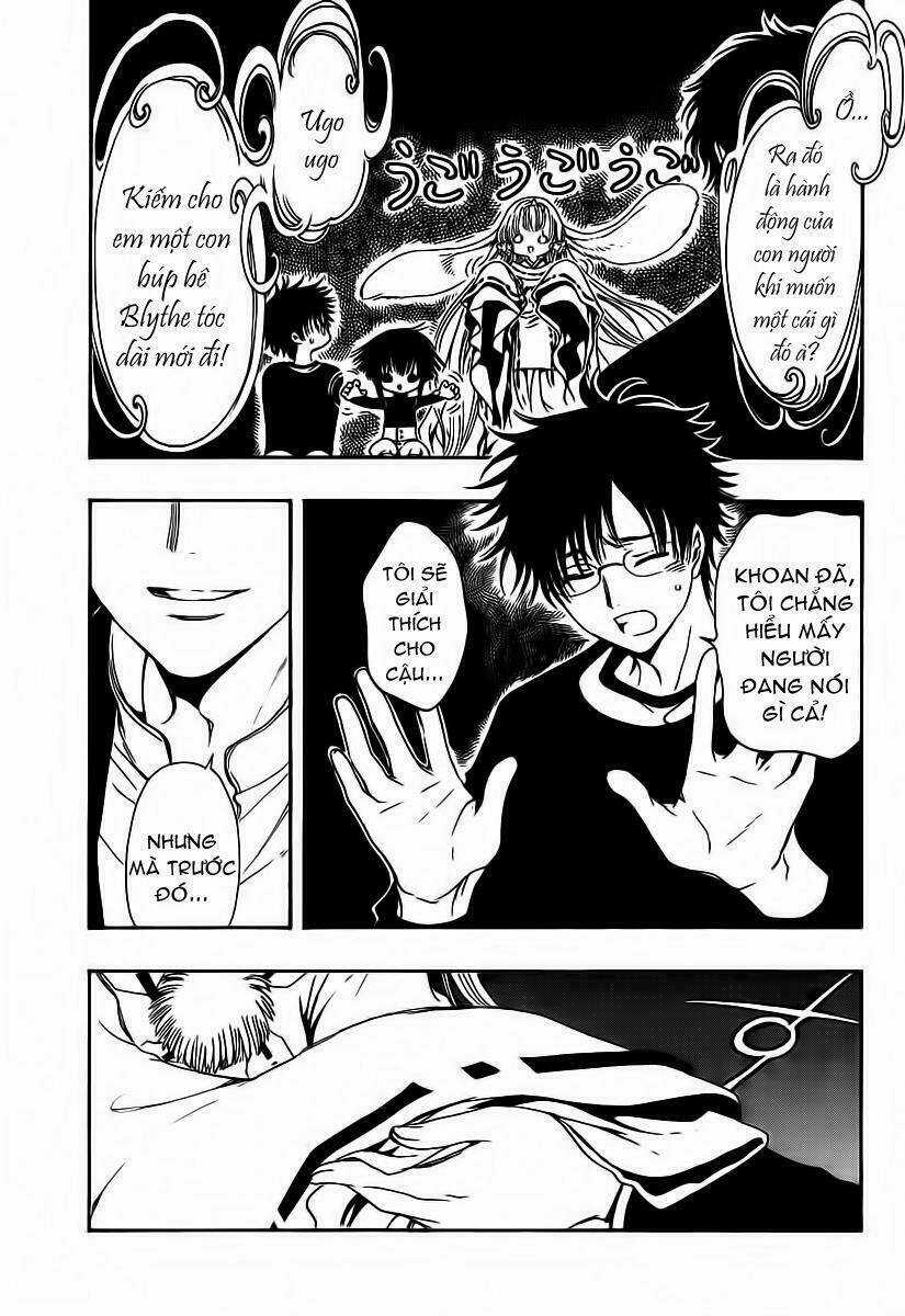 Gate 7 Chapter 3 trang 5