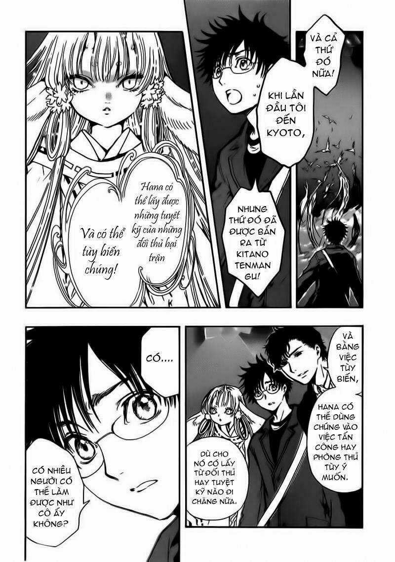 Gate 7 Chapter 4 trang 16