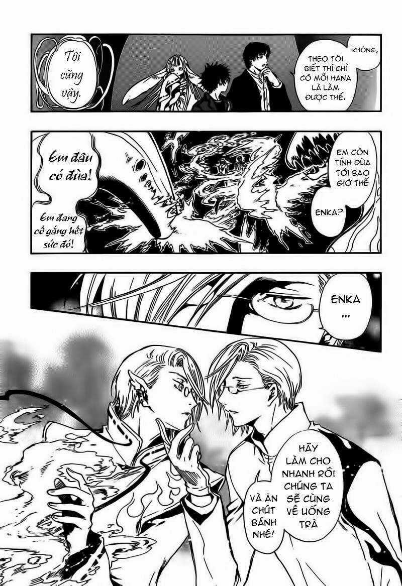 Gate 7 Chapter 4 trang 17