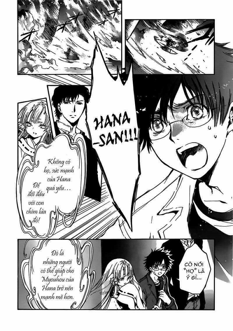 Gate 7 Chapter 4 trang 19