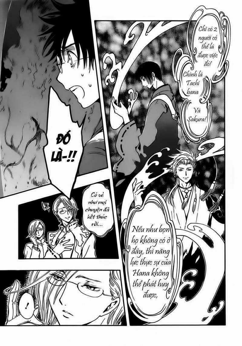 Gate 7 Chapter 4 trang 20