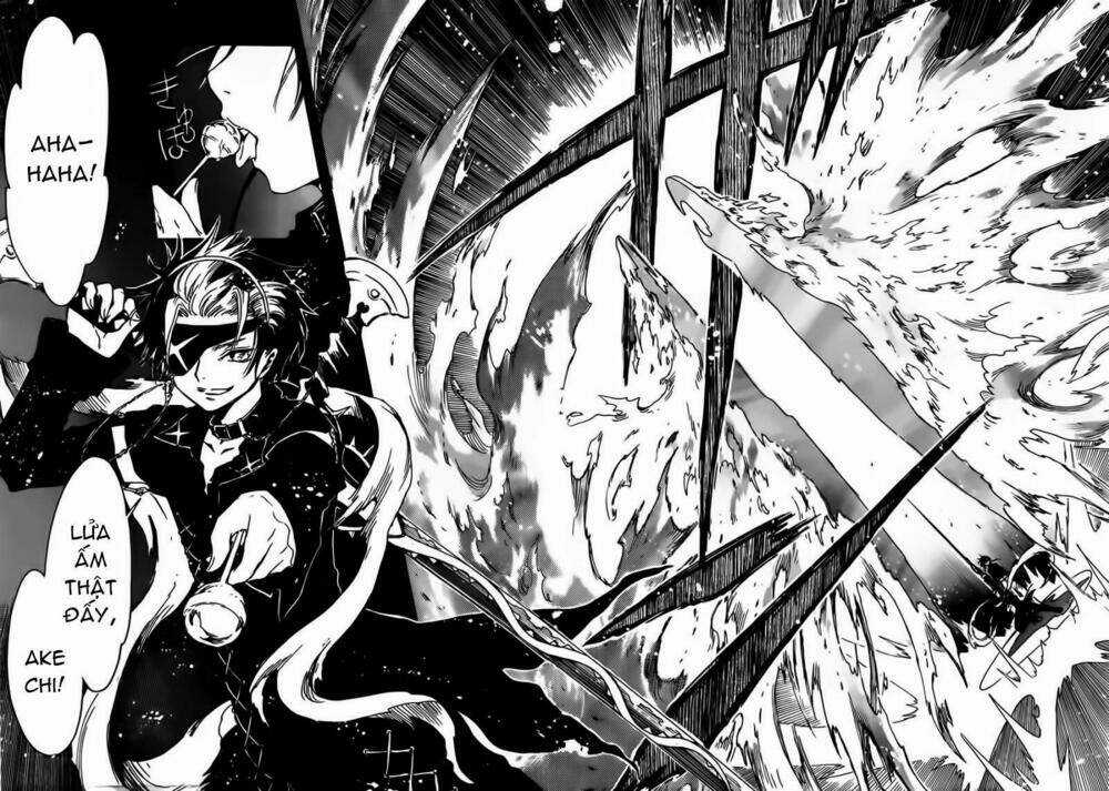 Gate 7 Chapter 4 trang 27