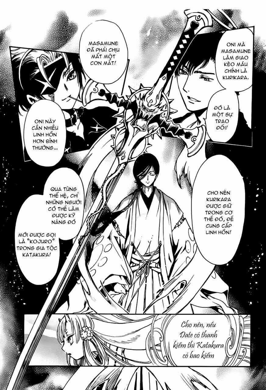 Gate 7 Chapter 4 trang 39