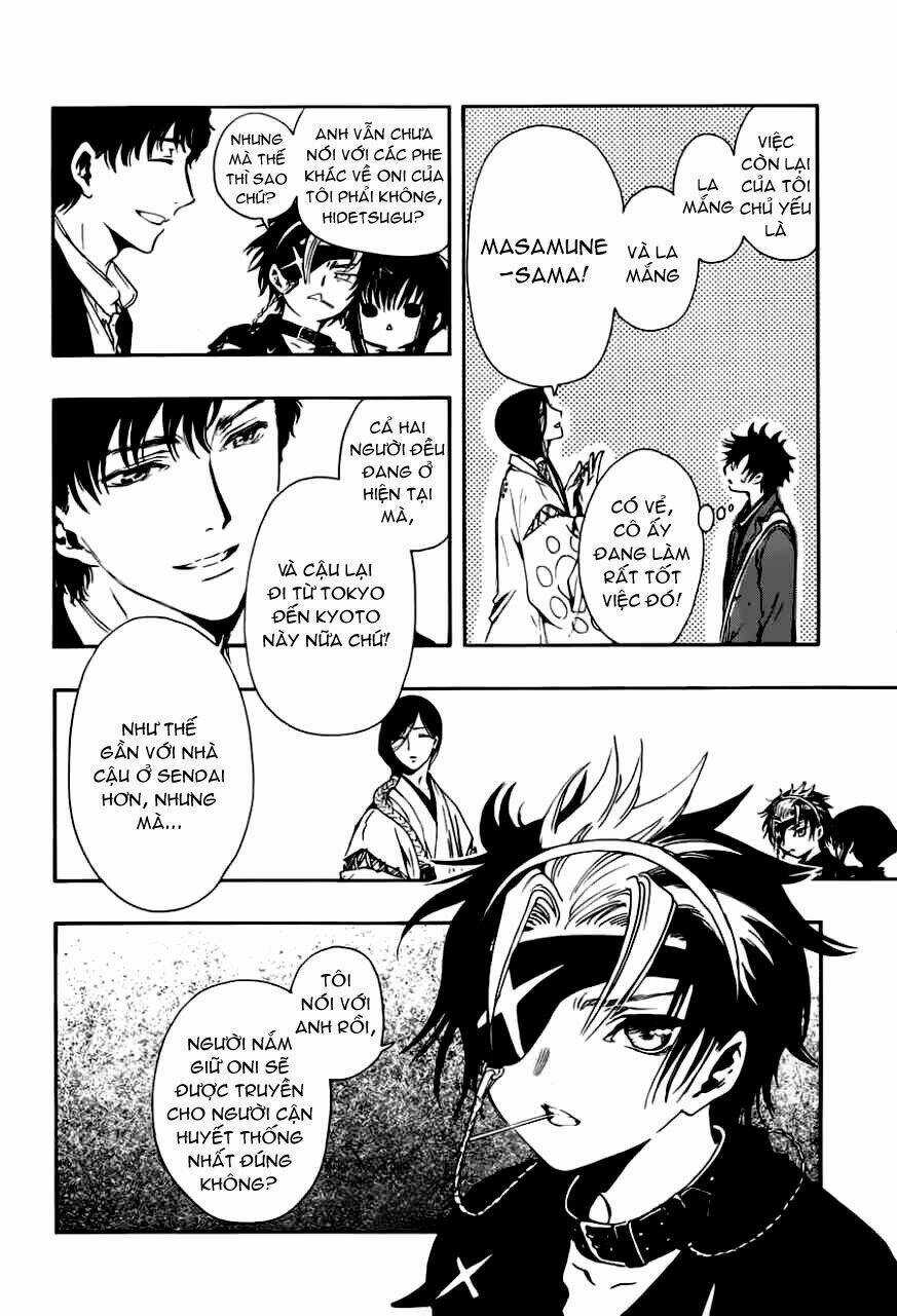 Gate 7 Chapter 4 trang 40