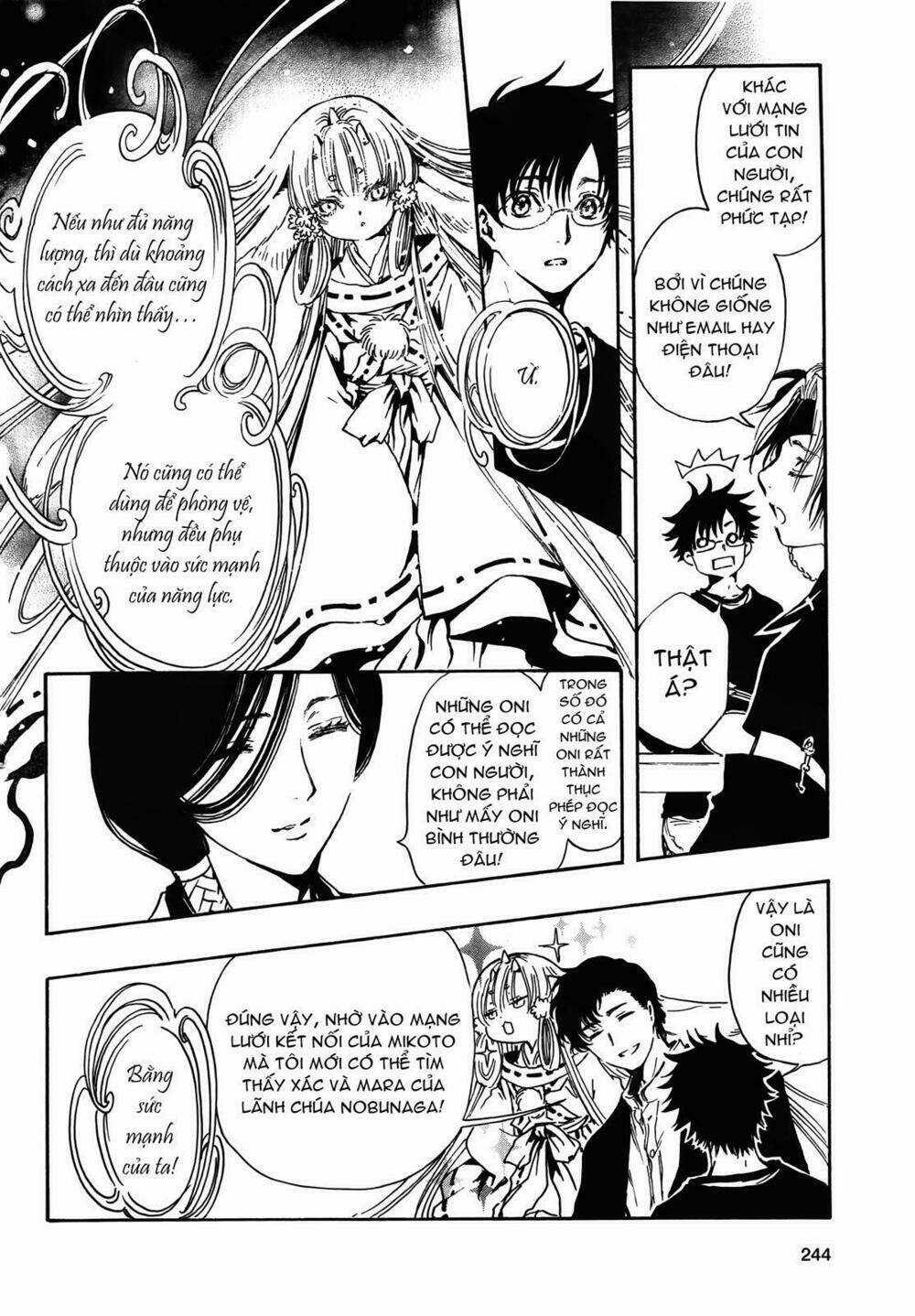 Gate 7 Chapter 5 trang 10