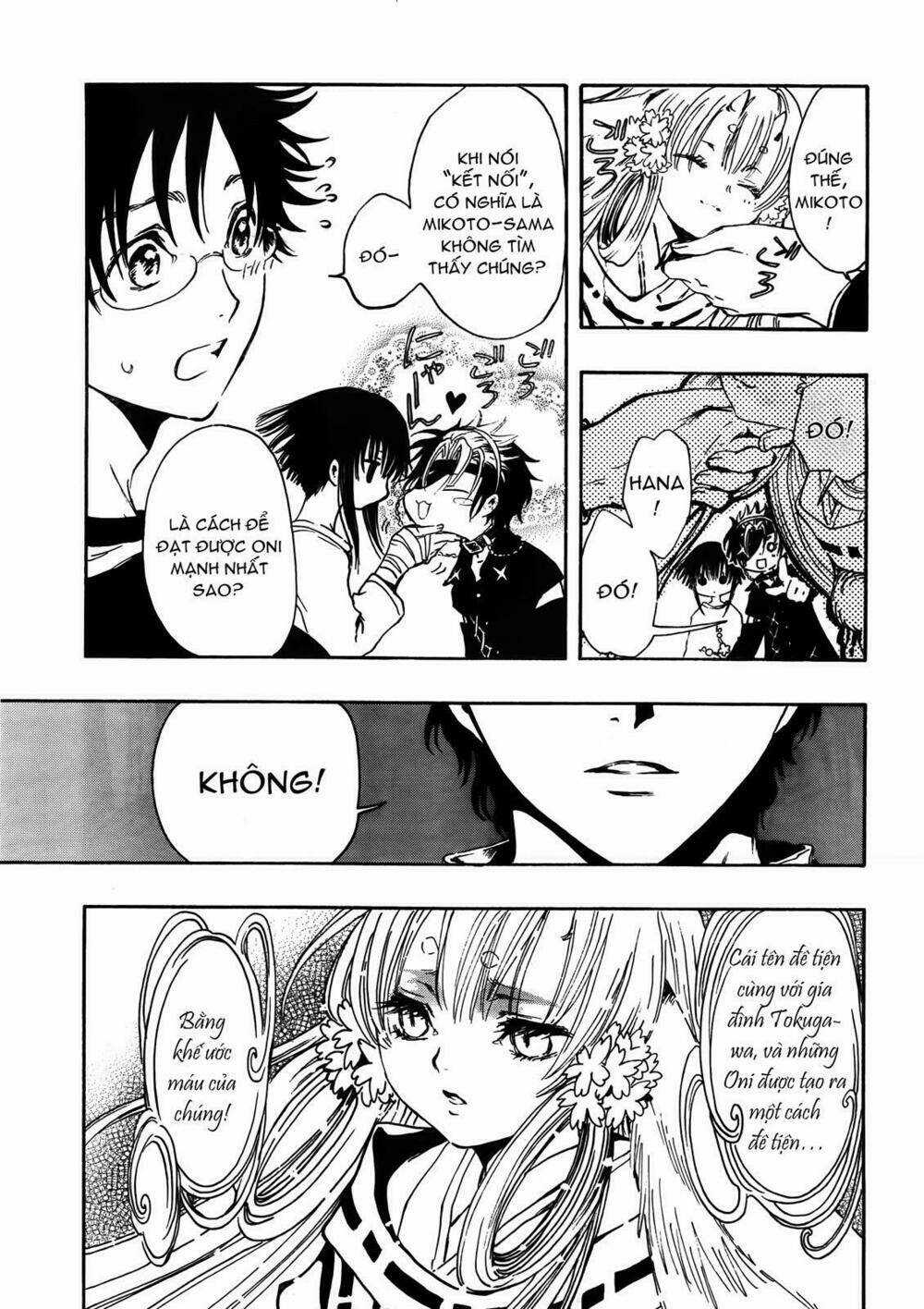 Gate 7 Chapter 5 trang 11