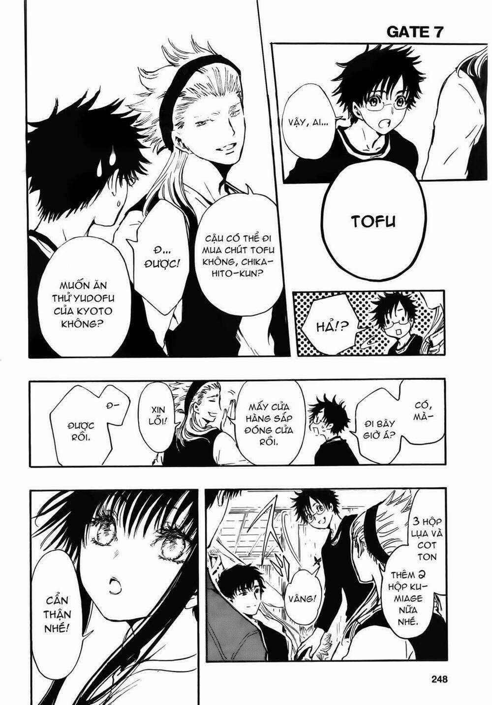 Gate 7 Chapter 5 trang 14