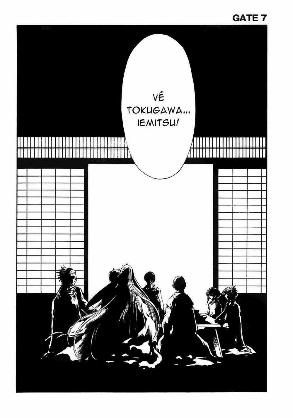 Gate 7 Chapter 5 trang 16