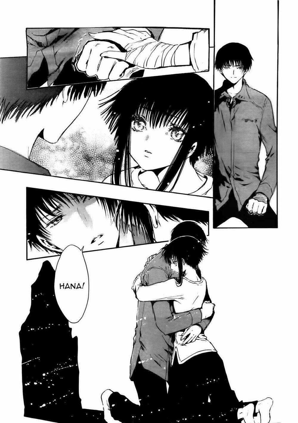 Gate 7 Chapter 5 trang 17