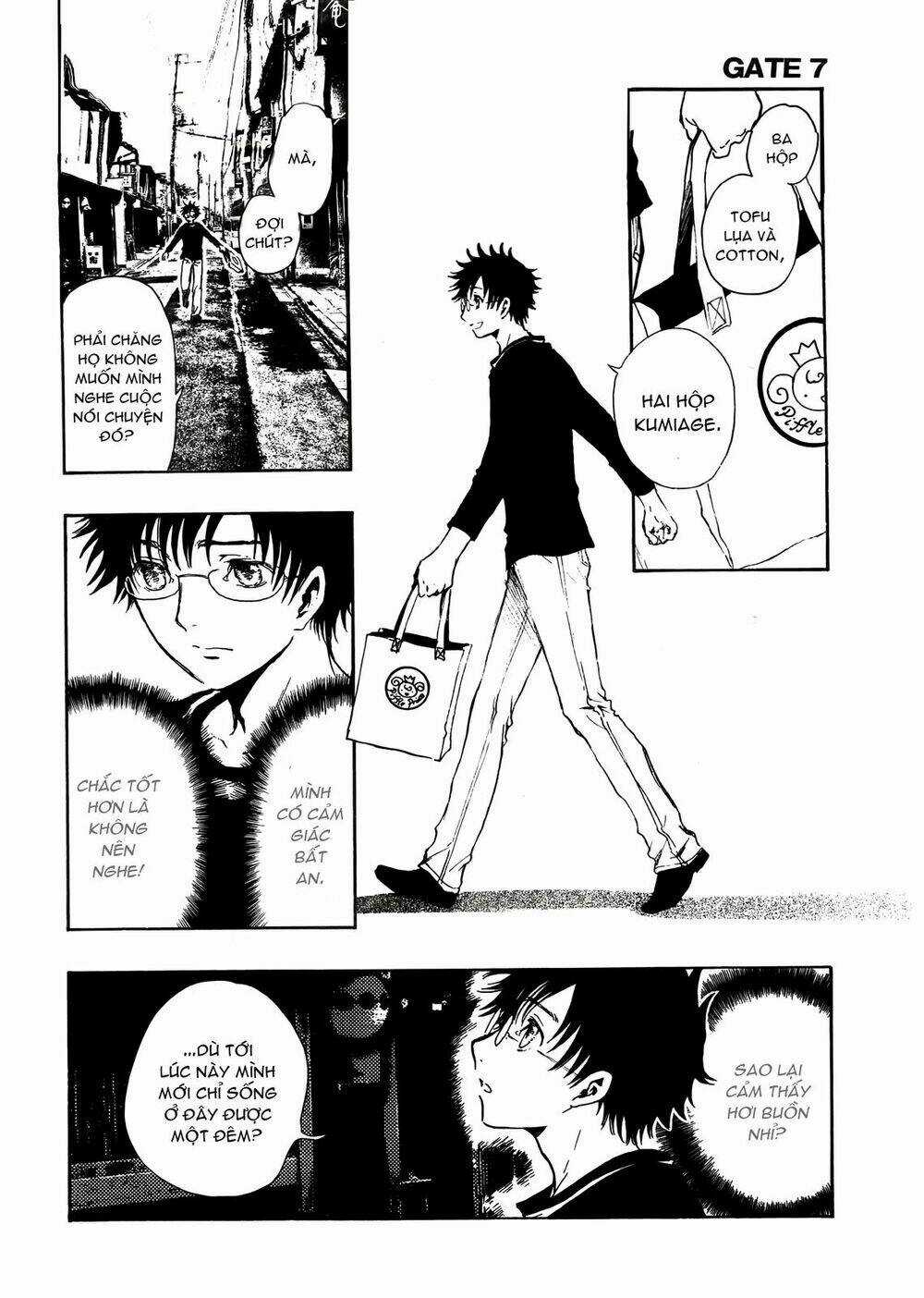 Gate 7 Chapter 5 trang 18