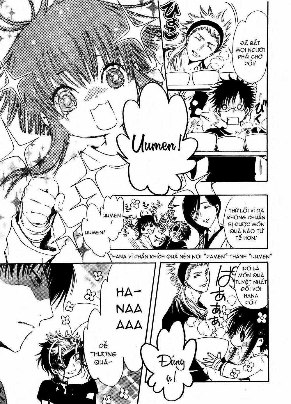 Gate 7 Chapter 5 trang 2