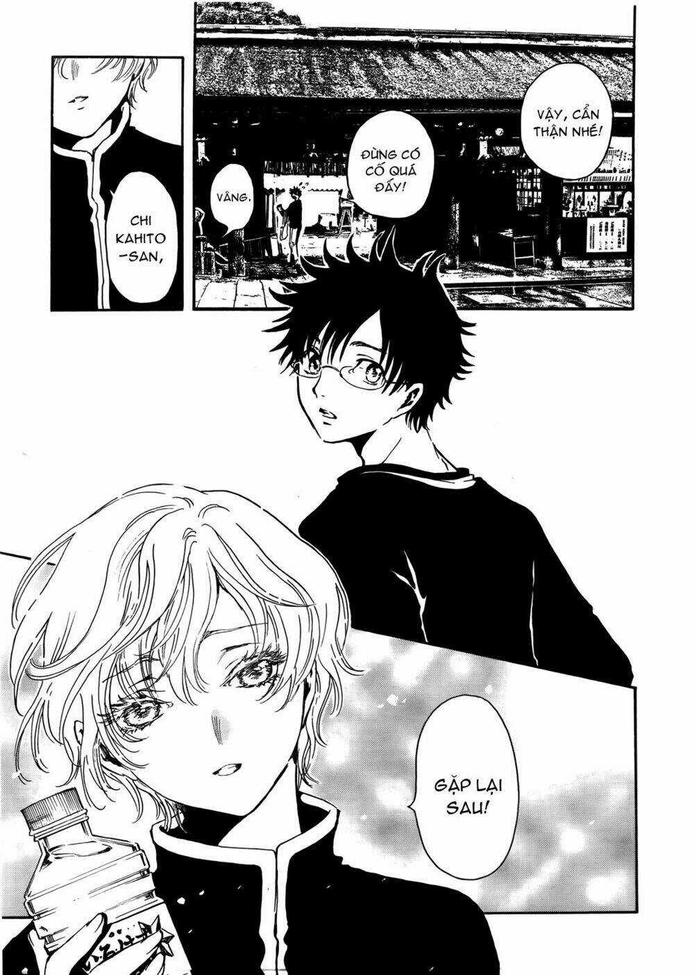 Gate 7 Chapter 5 trang 25