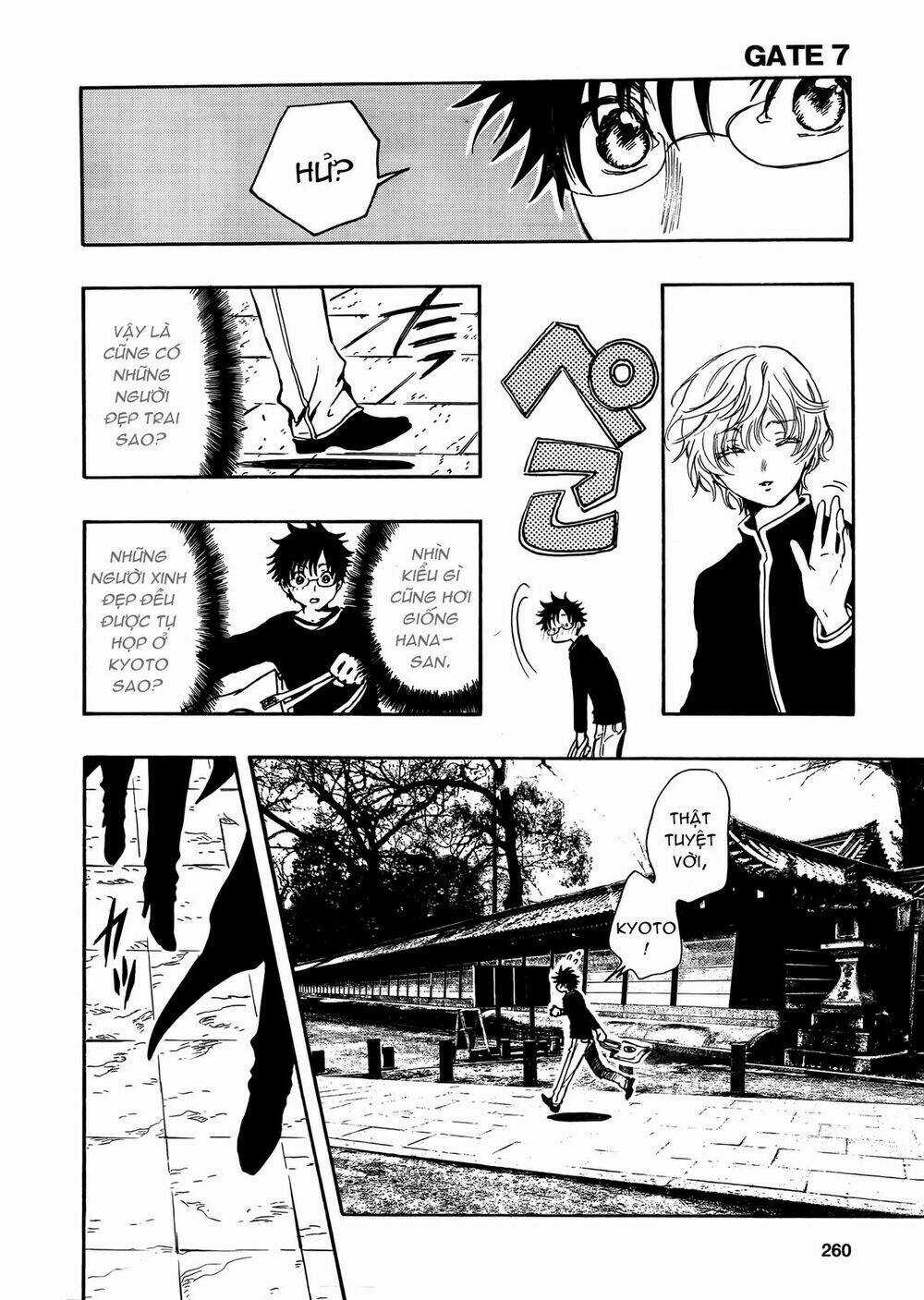 Gate 7 Chapter 5 trang 26