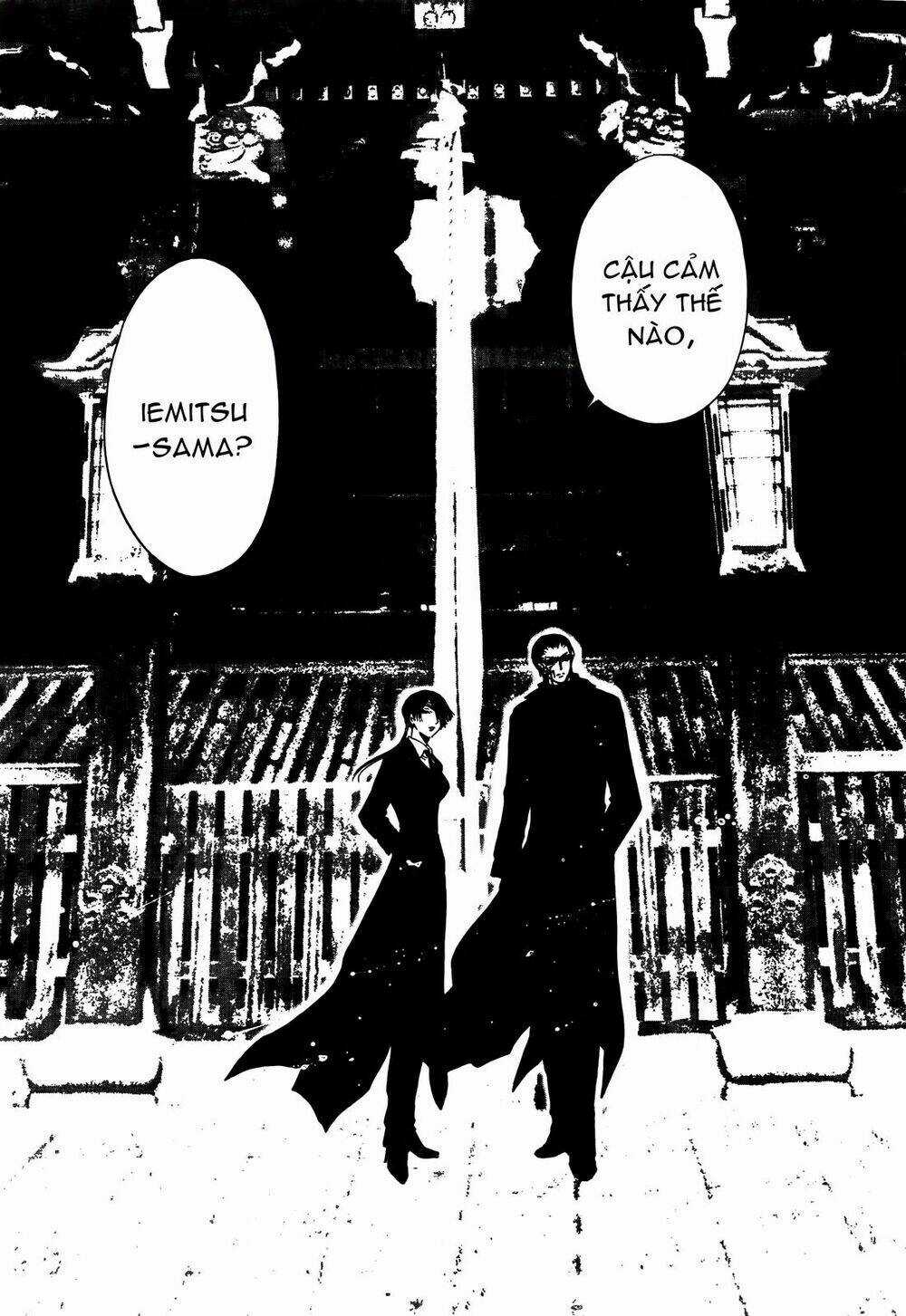 Gate 7 Chapter 5 trang 27