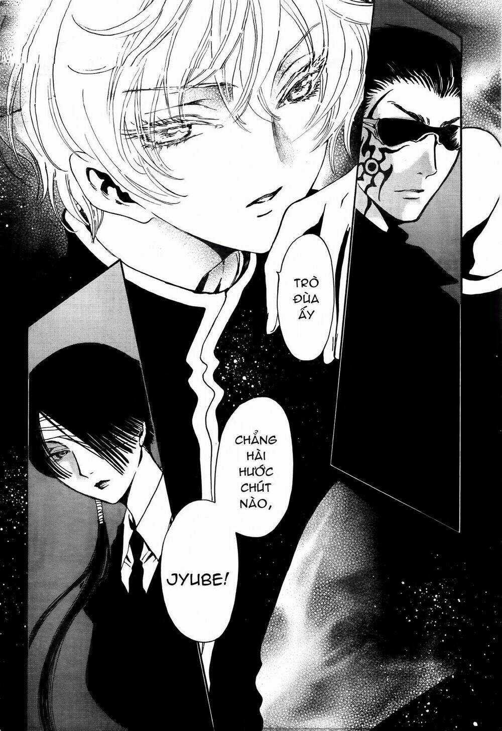 Gate 7 Chapter 5 trang 28