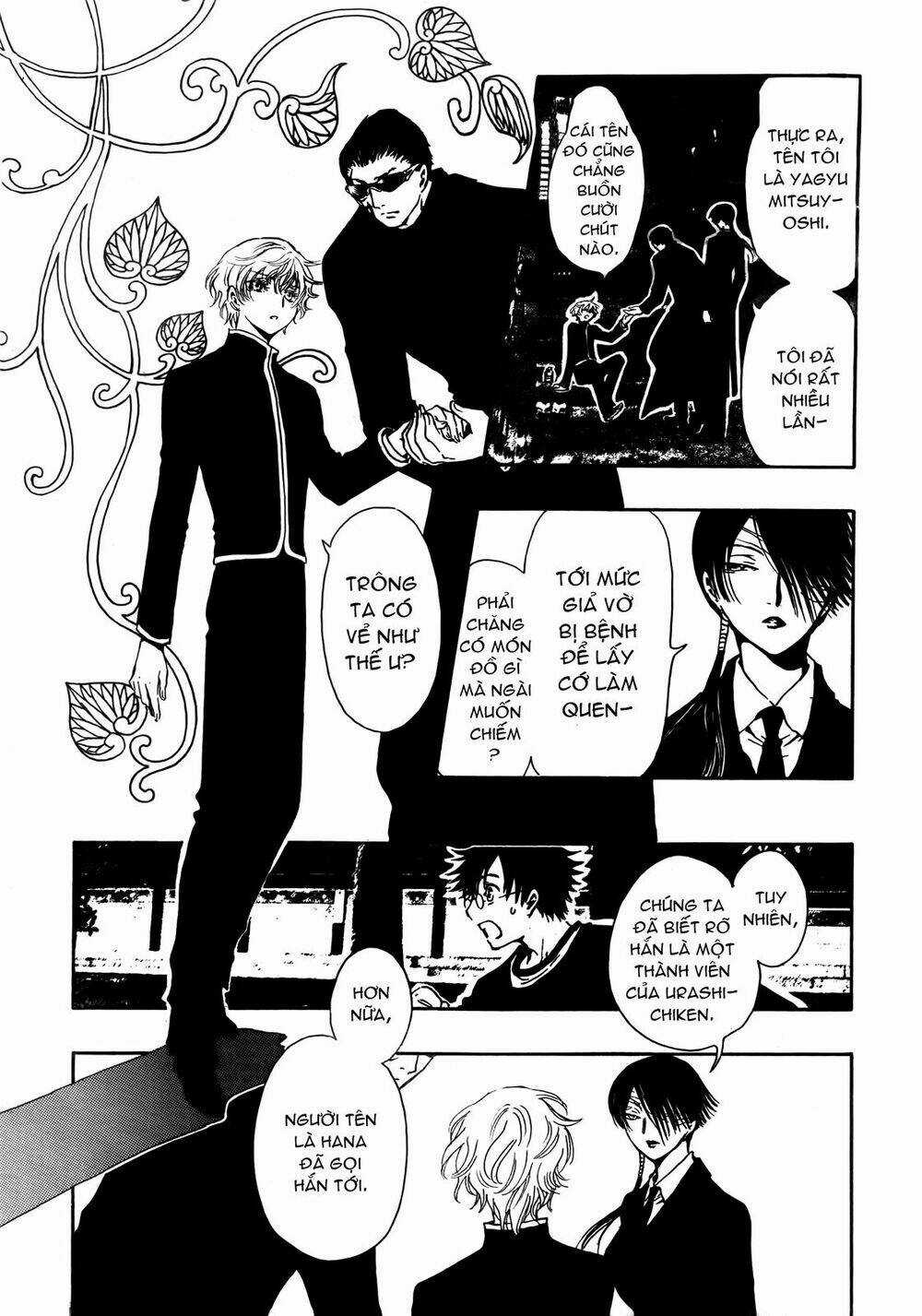 Gate 7 Chapter 5 trang 29