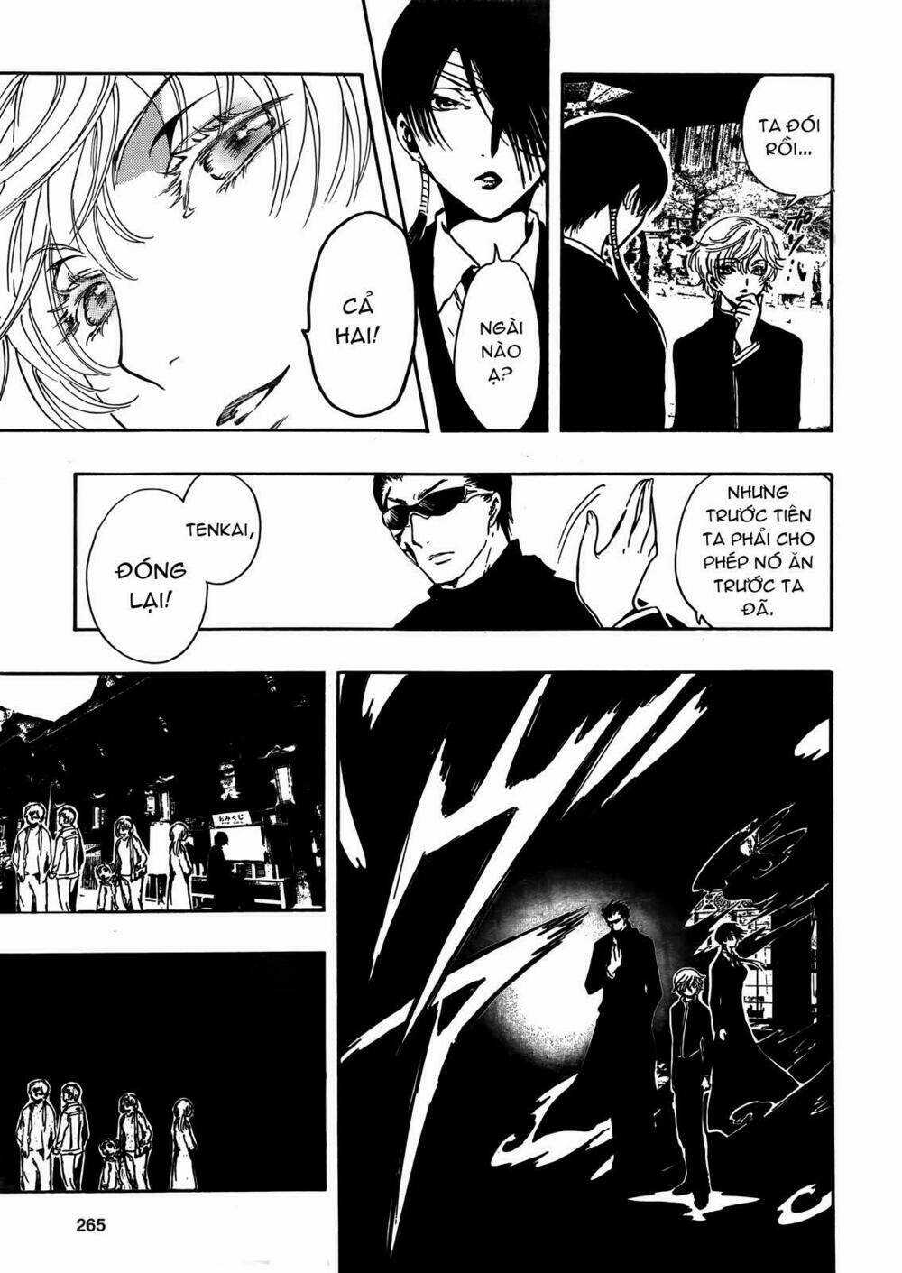 Gate 7 Chapter 5 trang 31