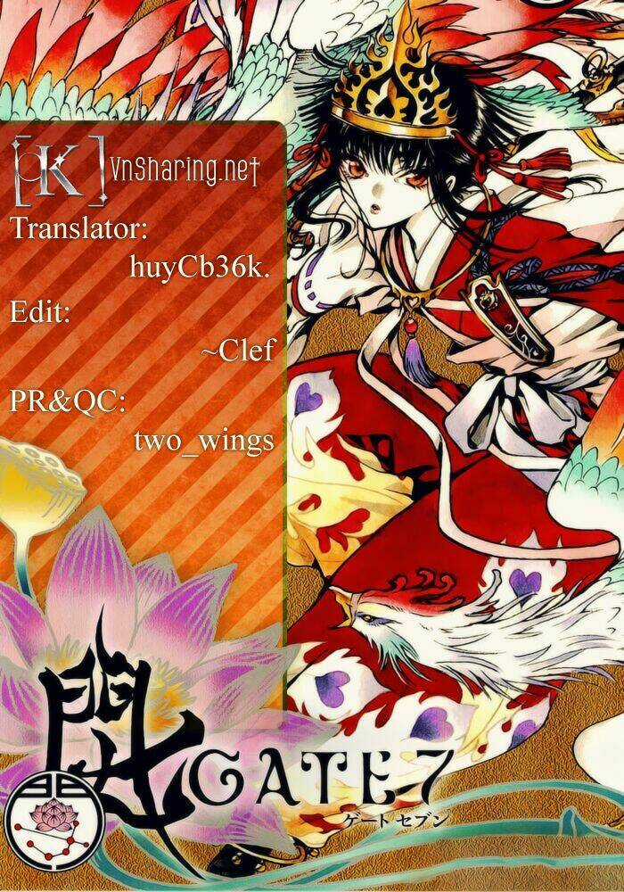 Gate 7 Chapter 5 trang 33