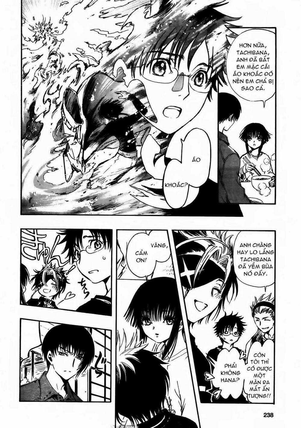 Gate 7 Chapter 5 trang 4