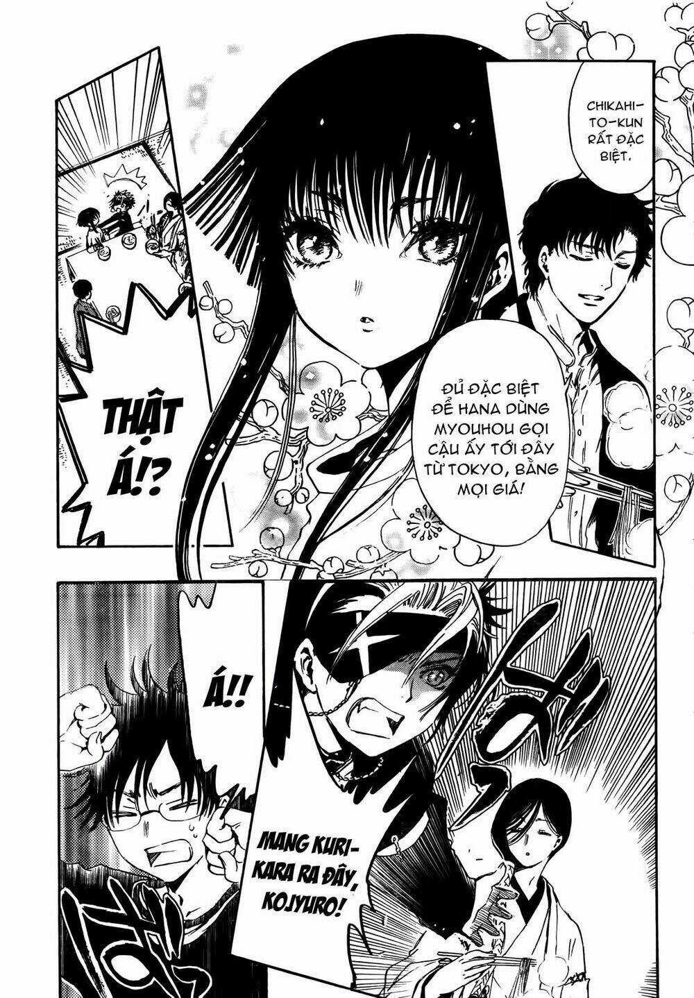 Gate 7 Chapter 5 trang 7