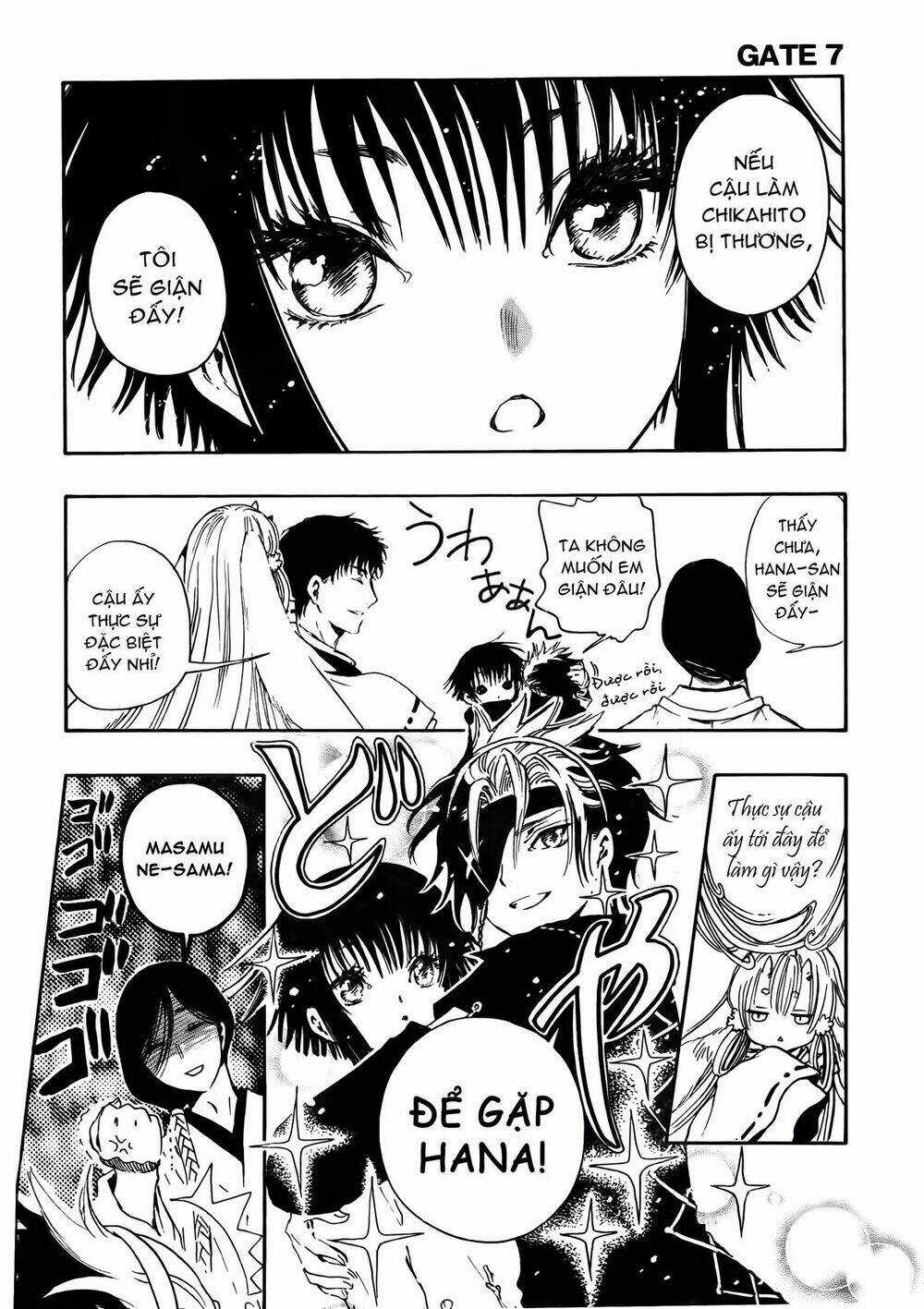 Gate 7 Chapter 5 trang 8