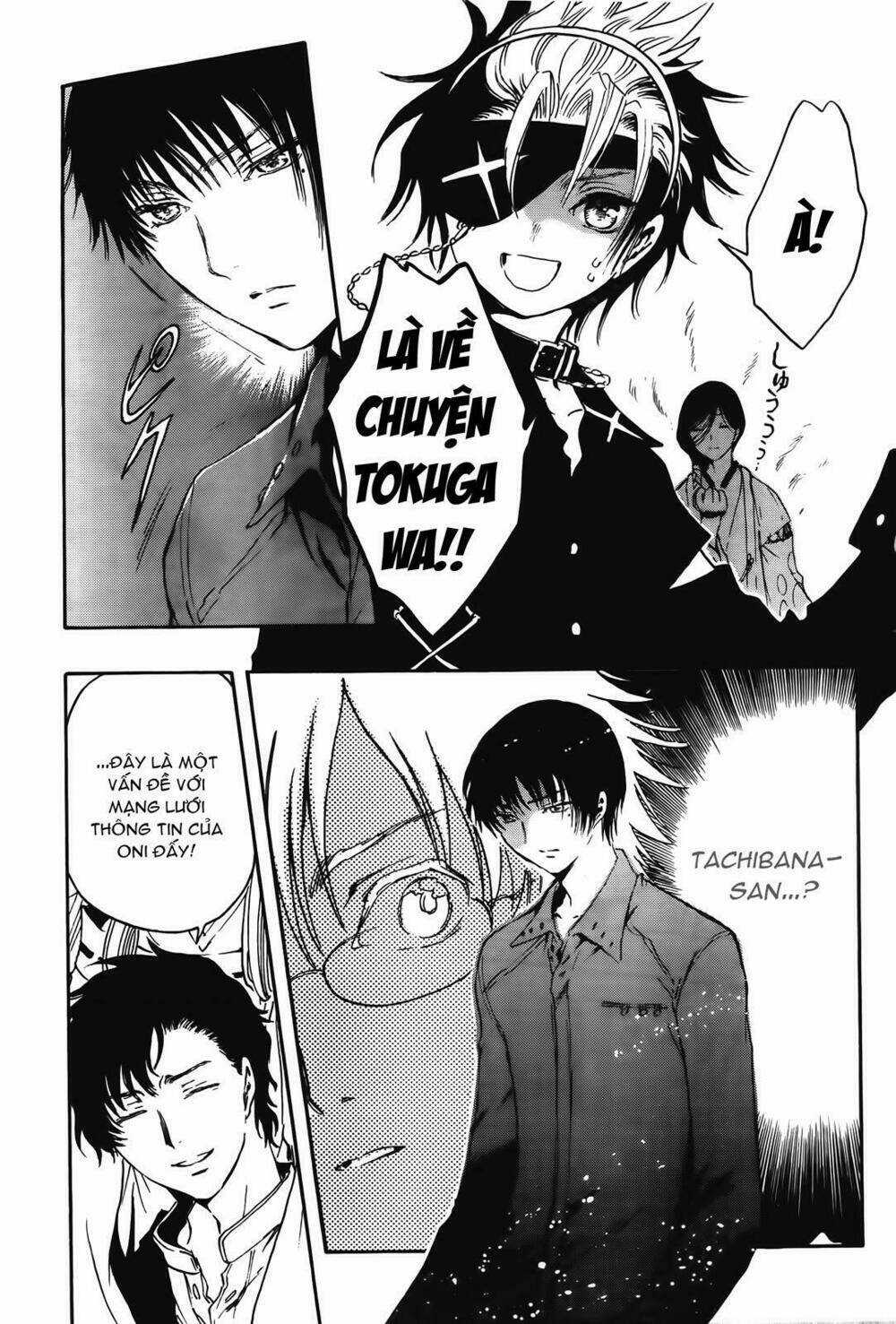 Gate 7 Chapter 5 trang 9