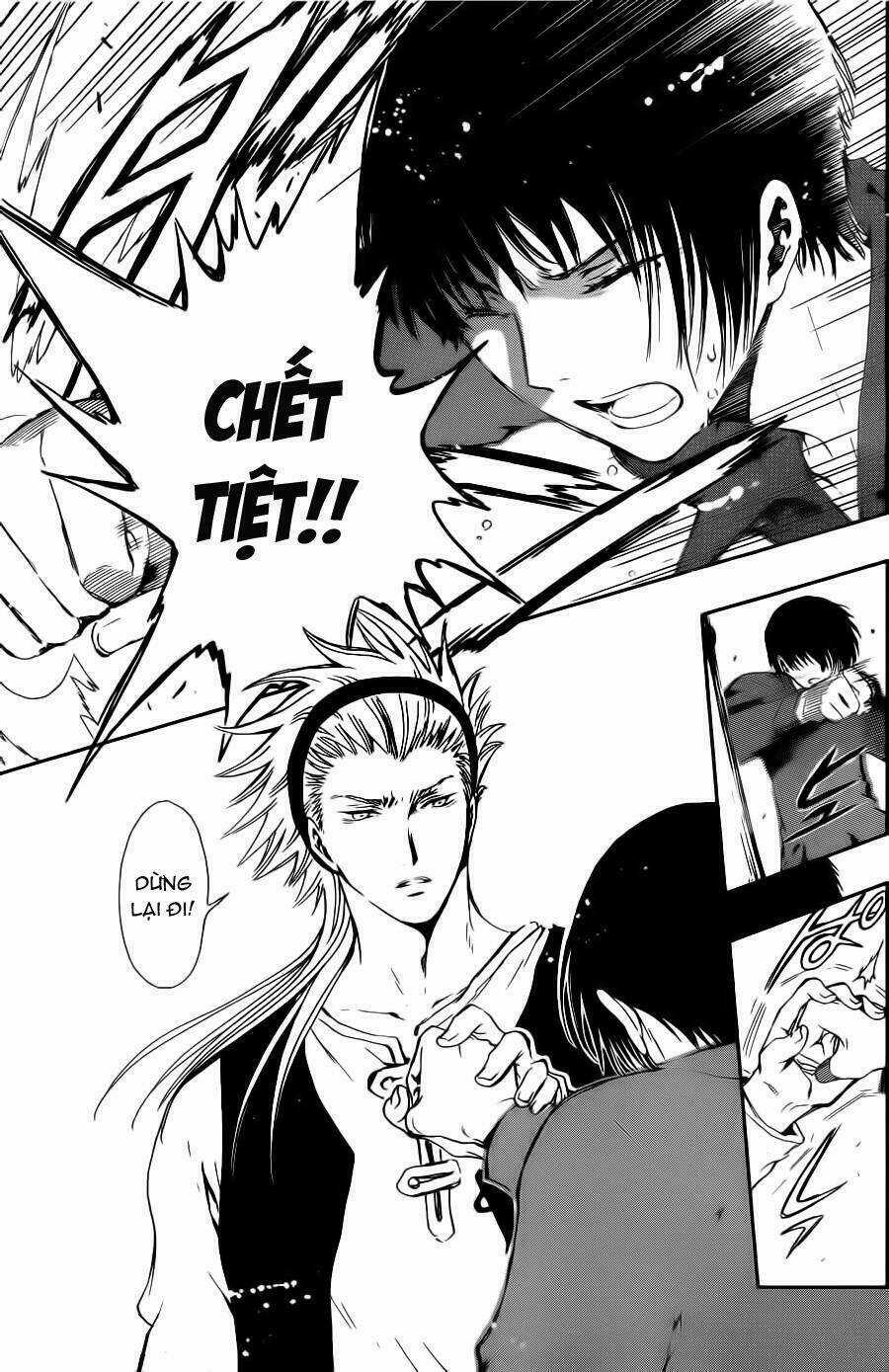 Gate 7 Chapter 6 trang 14