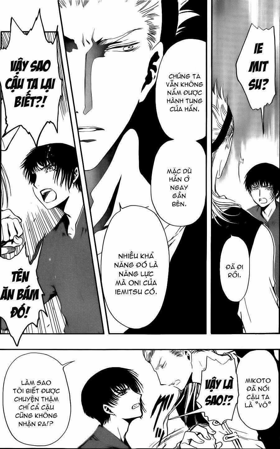 Gate 7 Chapter 6 trang 16