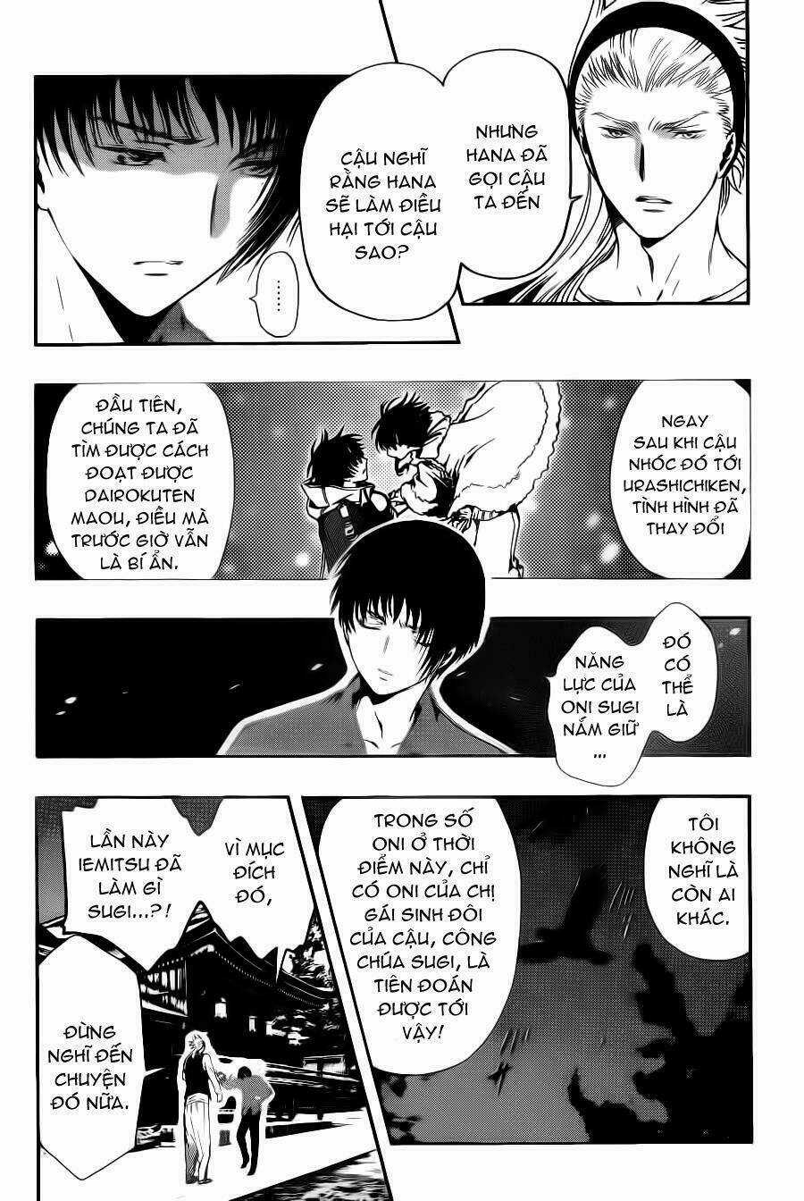 Gate 7 Chapter 6 trang 17