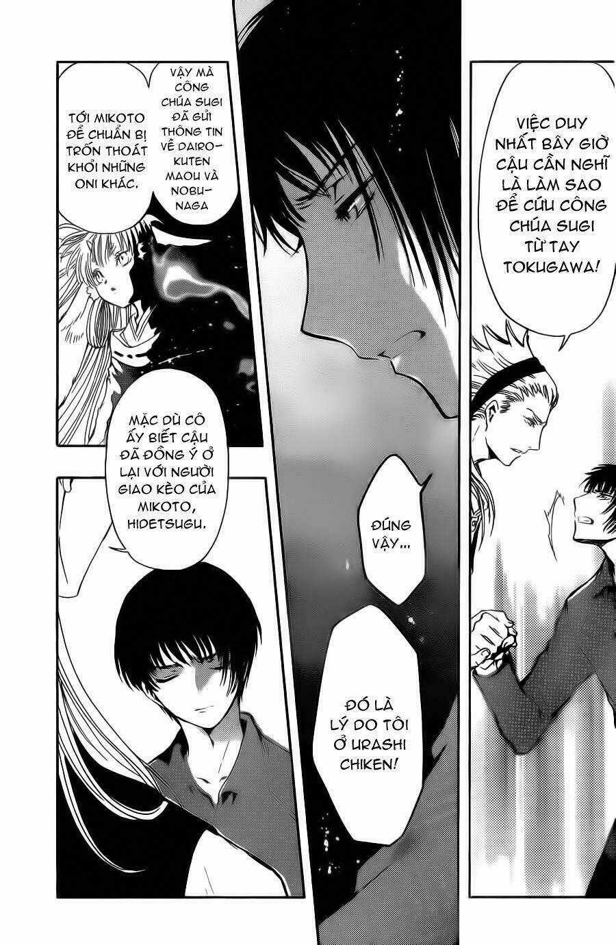 Gate 7 Chapter 6 trang 18