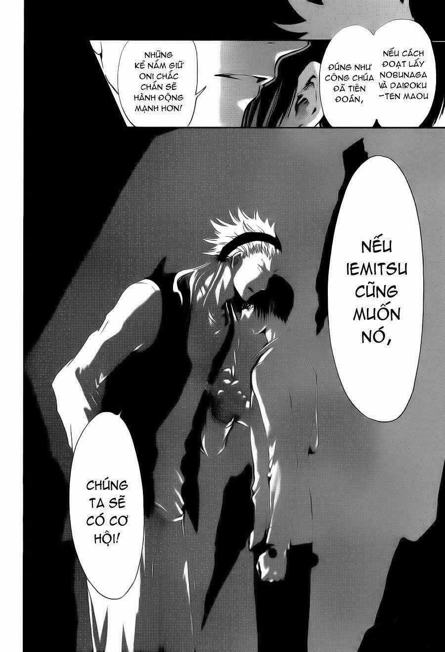 Gate 7 Chapter 6 trang 19