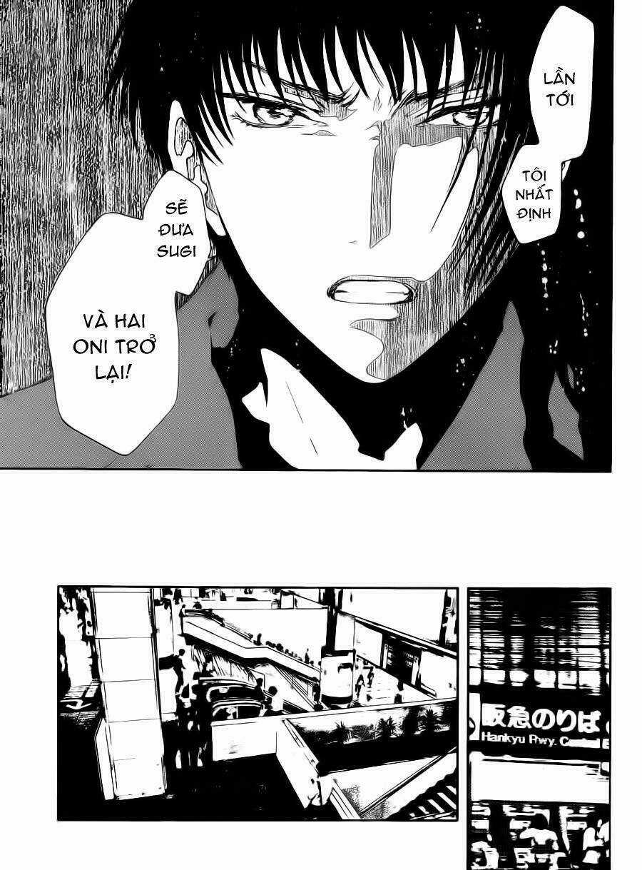 Gate 7 Chapter 6 trang 20