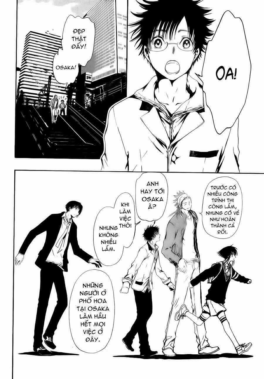 Gate 7 Chapter 6 trang 21