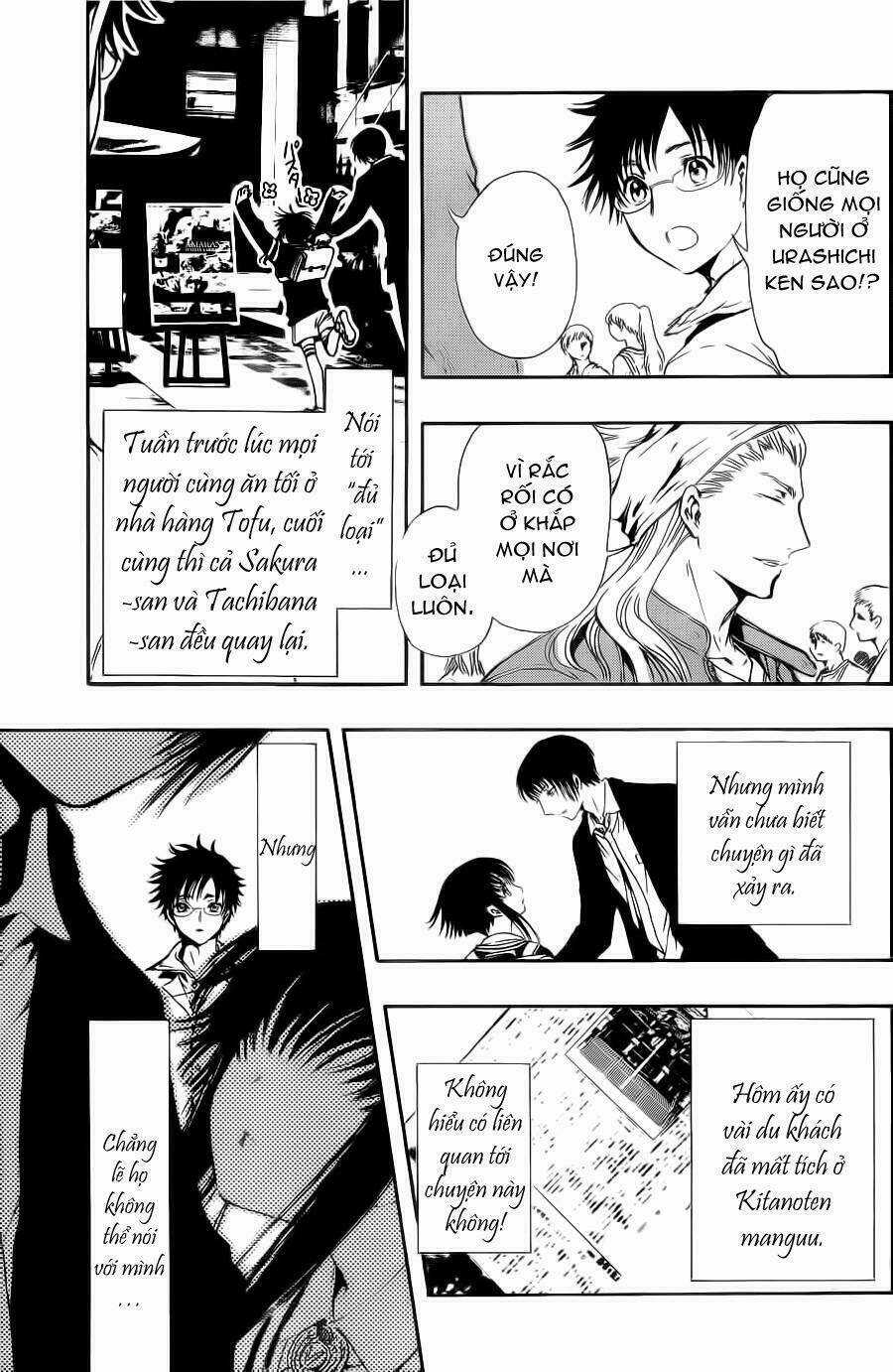 Gate 7 Chapter 6 trang 22