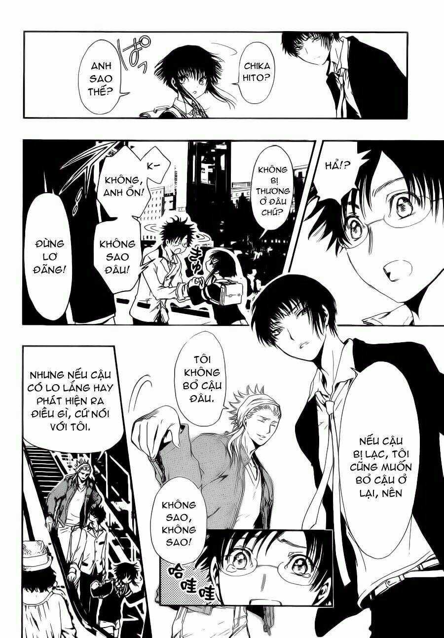 Gate 7 Chapter 6 trang 23