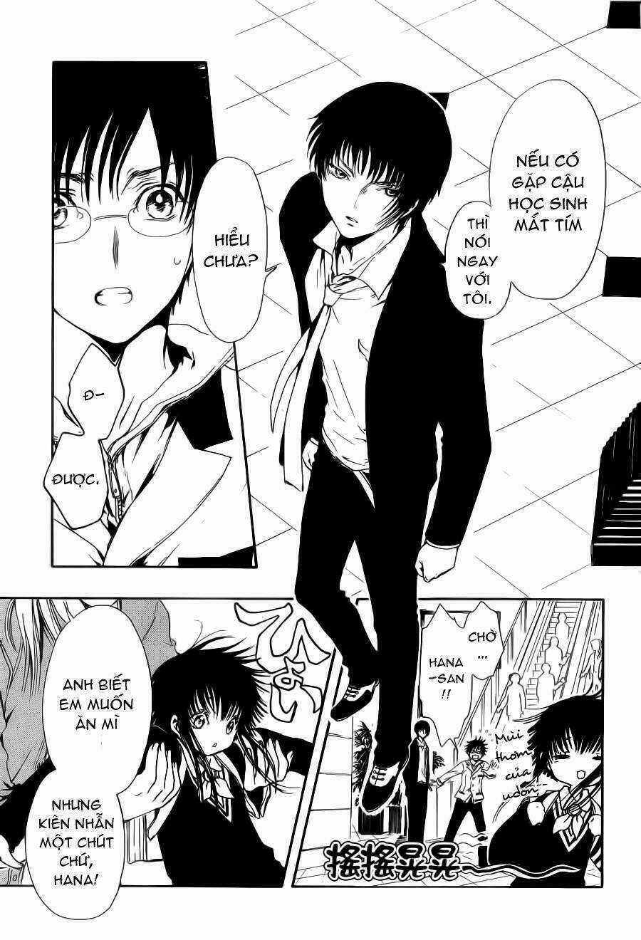 Gate 7 Chapter 6 trang 24