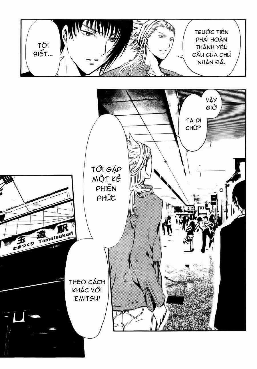 Gate 7 Chapter 6 trang 26