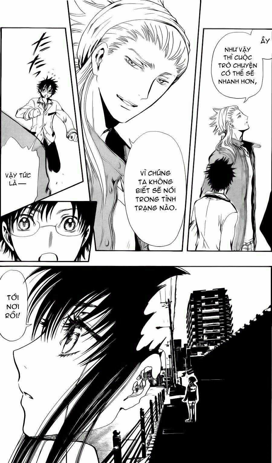 Gate 7 Chapter 6 trang 28