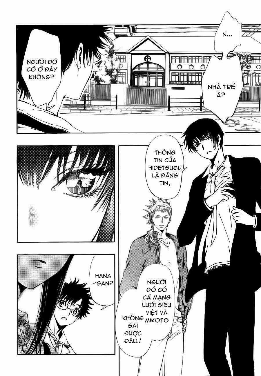 Gate 7 Chapter 6 trang 29