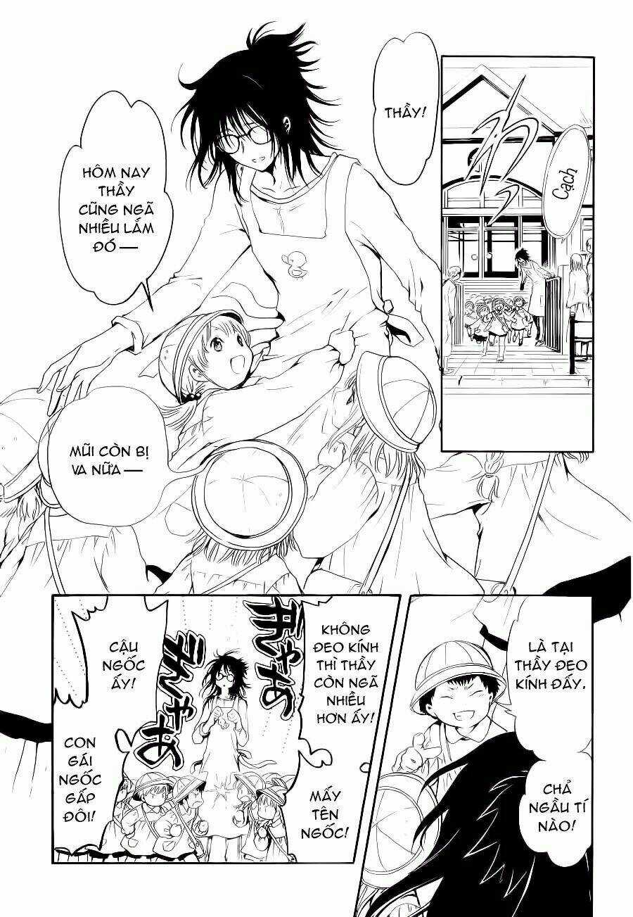 Gate 7 Chapter 6 trang 30