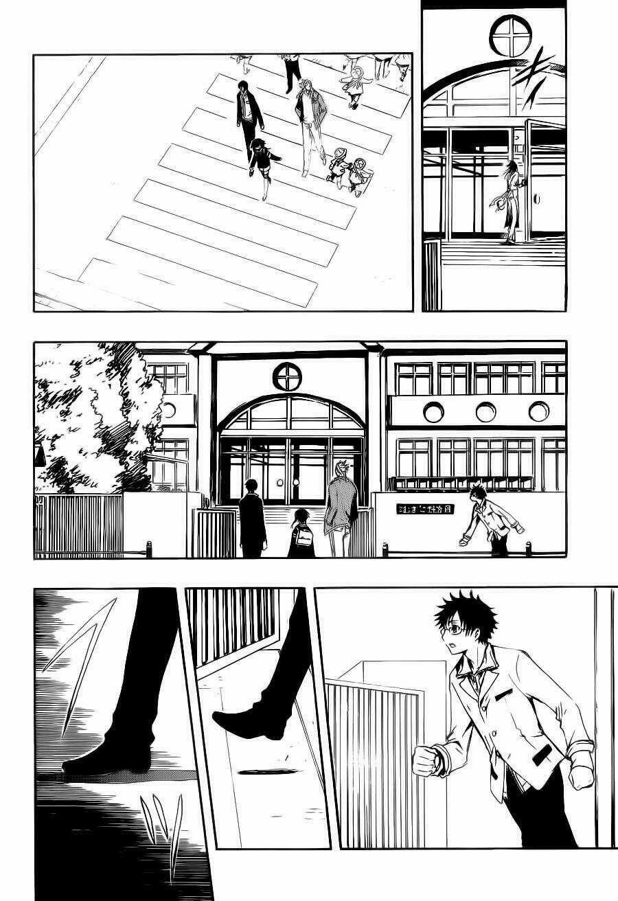 Gate 7 Chapter 6 trang 35