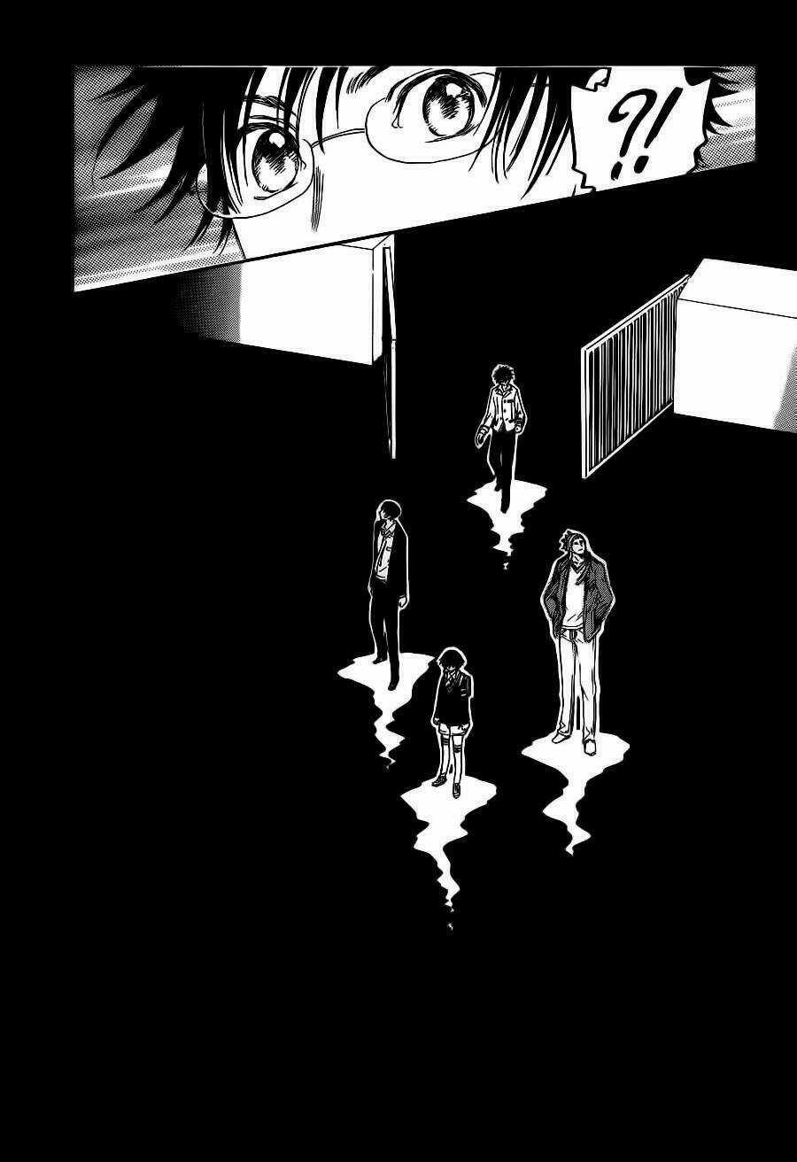 Gate 7 Chapter 6 trang 36