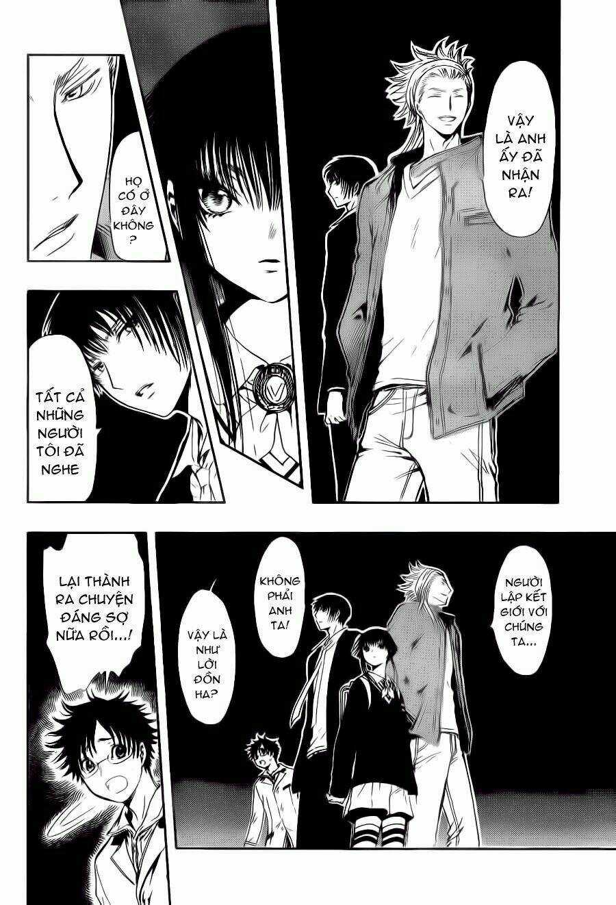 Gate 7 Chapter 6 trang 37