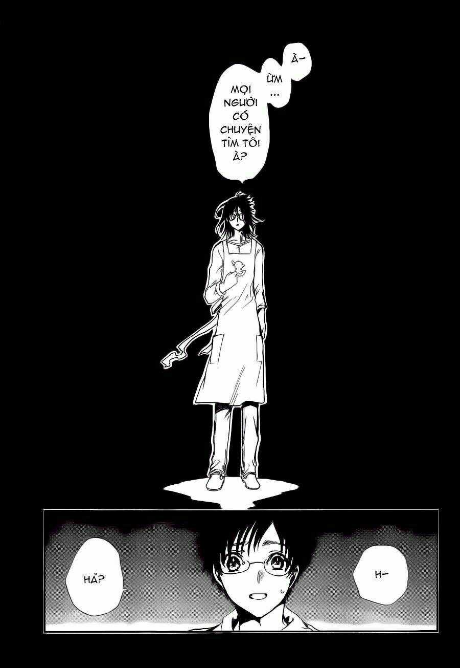 Gate 7 Chapter 6 trang 38