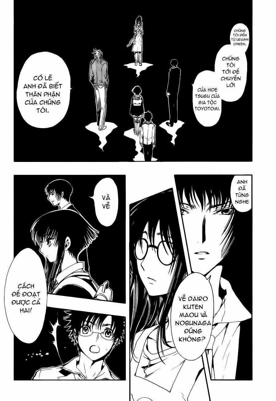 Gate 7 Chapter 6 trang 39