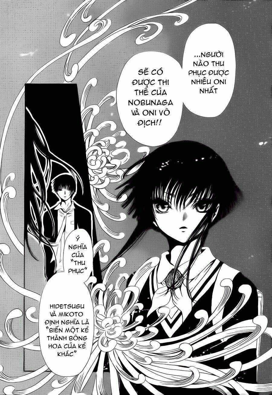 Gate 7 Chapter 6 trang 40