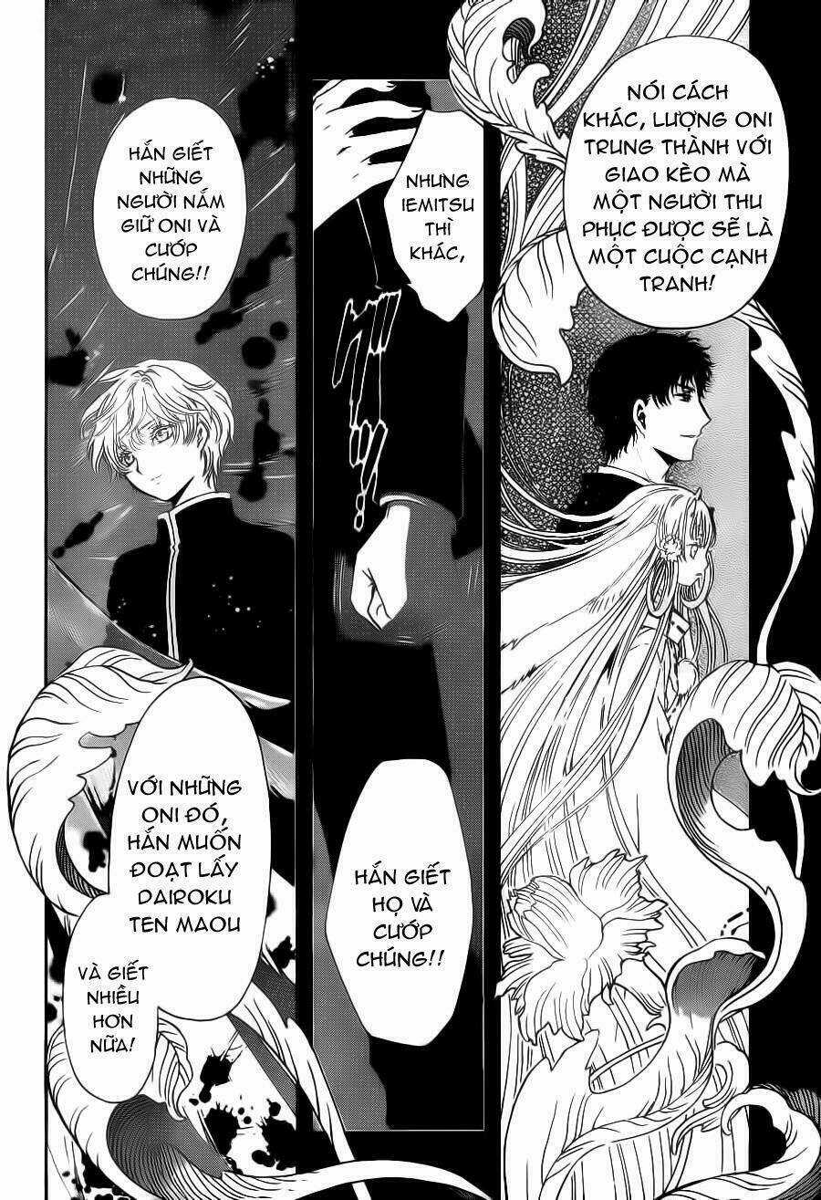 Gate 7 Chapter 6 trang 41